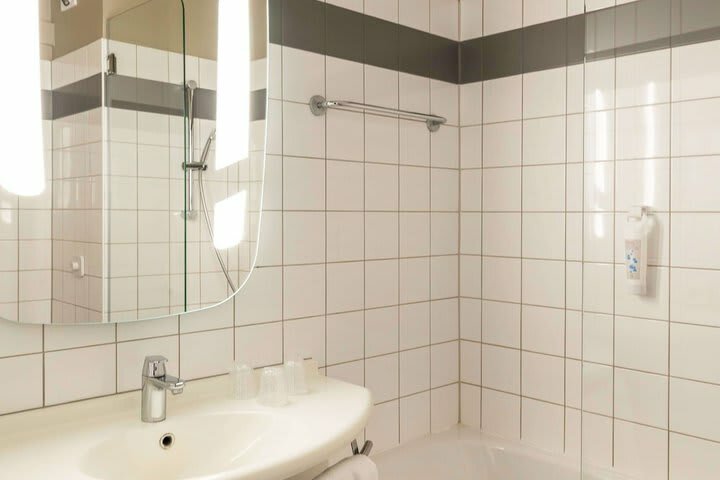 Hotel Ibis Colmar Horbourg-wihr