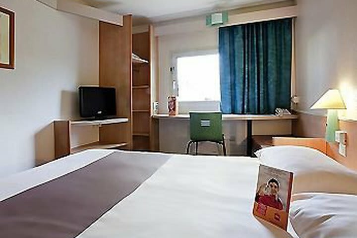 Hotel Ibis Colmar Horbourg-wihr