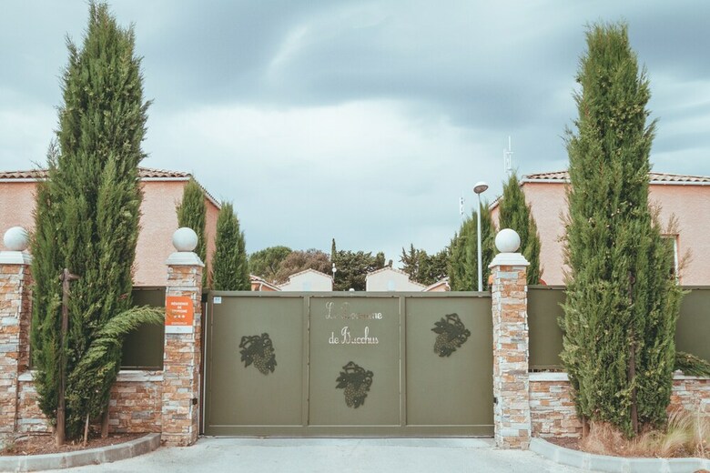 Le Domaine De Bacchus