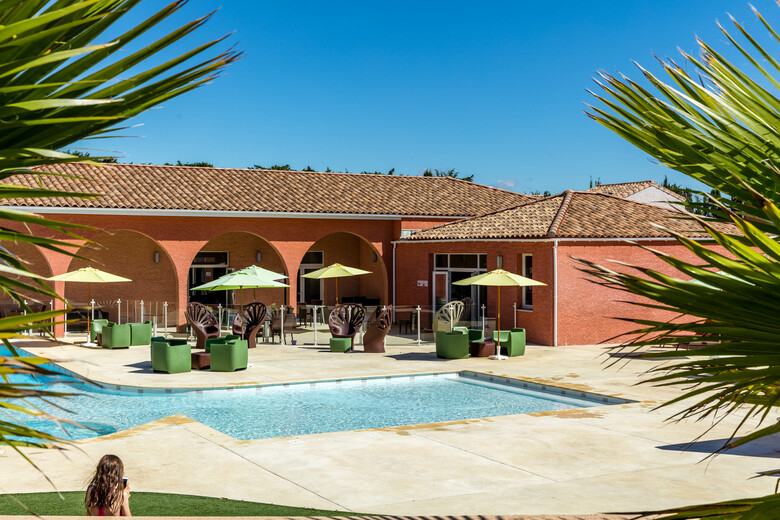 Le Domaine De Bacchus