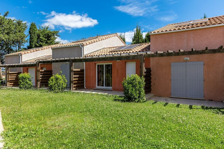 Le Domaine De Bacchus