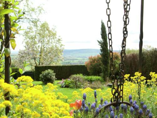 Holiday Home La Canarde Sailly