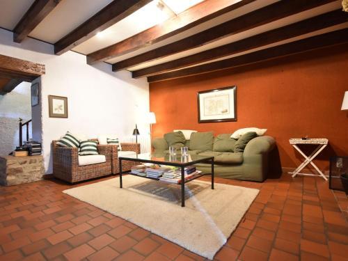 Holiday Home La Canarde Sailly