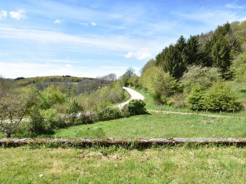 Holiday Home La Canarde Sailly