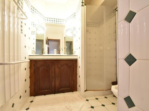 Holiday Home La Canarde Sailly