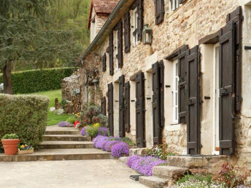 Holiday Home La Canarde Sailly