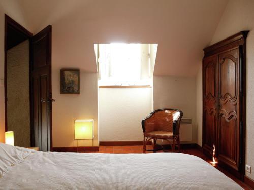 Holiday Home La Canarde Sailly