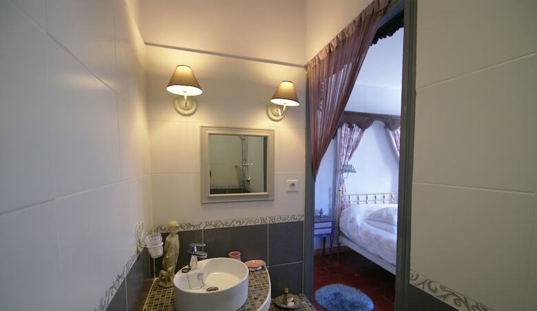Bed & Breakfast Maison Bersane