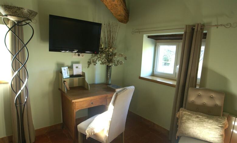 Bed & Breakfast Maison Bersane