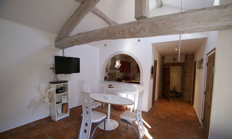 Bed & Breakfast Maison Bersane
