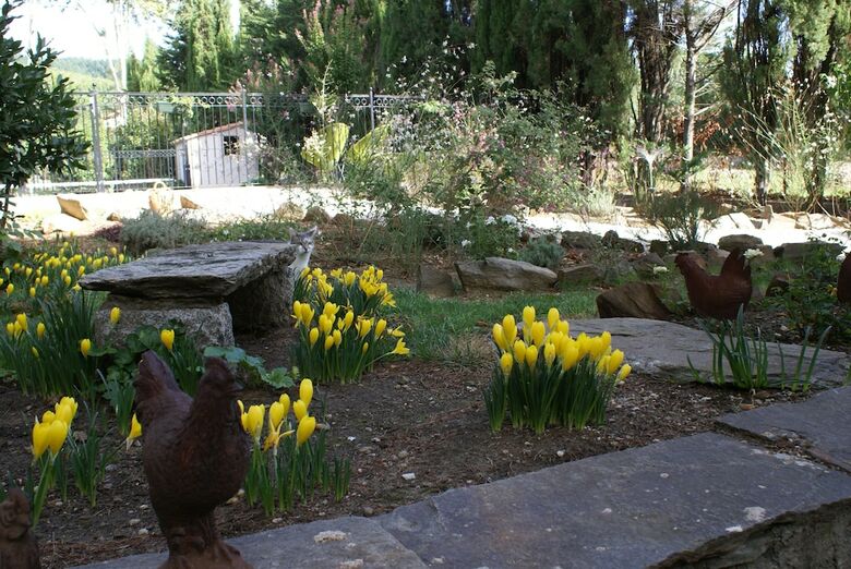 Bed & Breakfast Maison Bersane