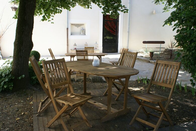 Bed & Breakfast Maison Bersane