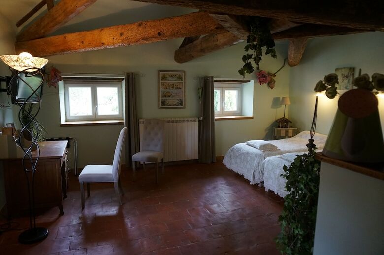 Bed & Breakfast Maison Bersane