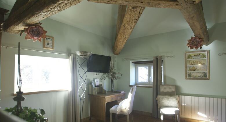 Bed & Breakfast Maison Bersane