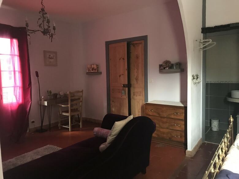 Bed & Breakfast Maison Bersane
