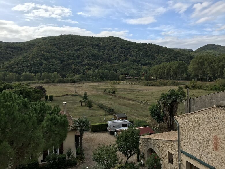 Bed & Breakfast Maison Bersane
