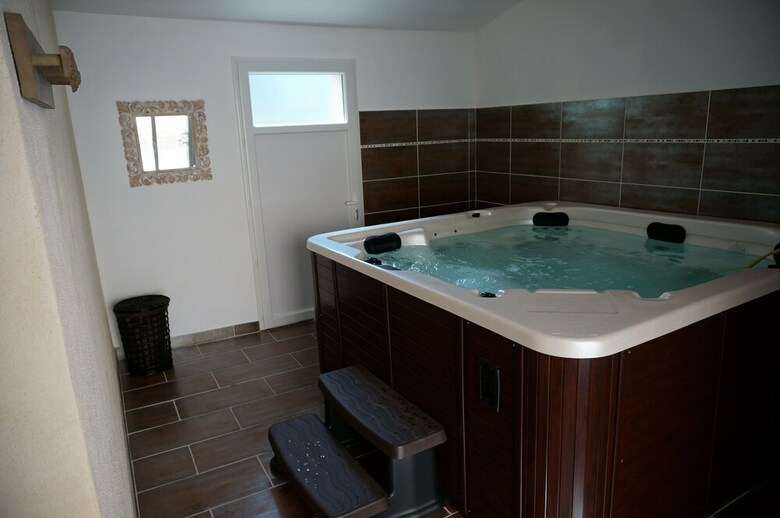 Bed & Breakfast Maison Bersane