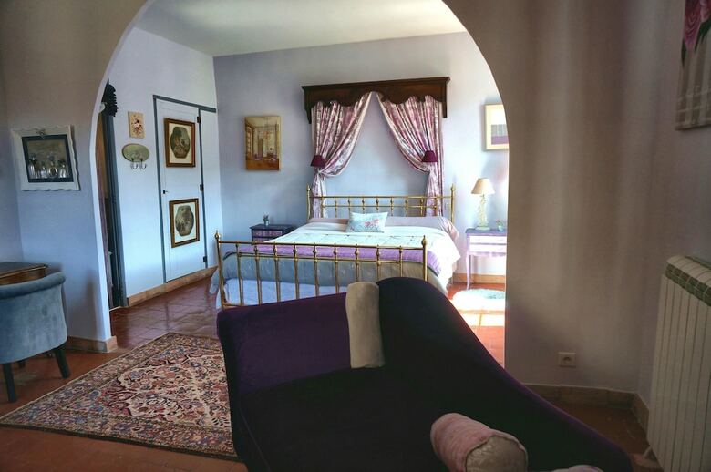 Bed & Breakfast Maison Bersane