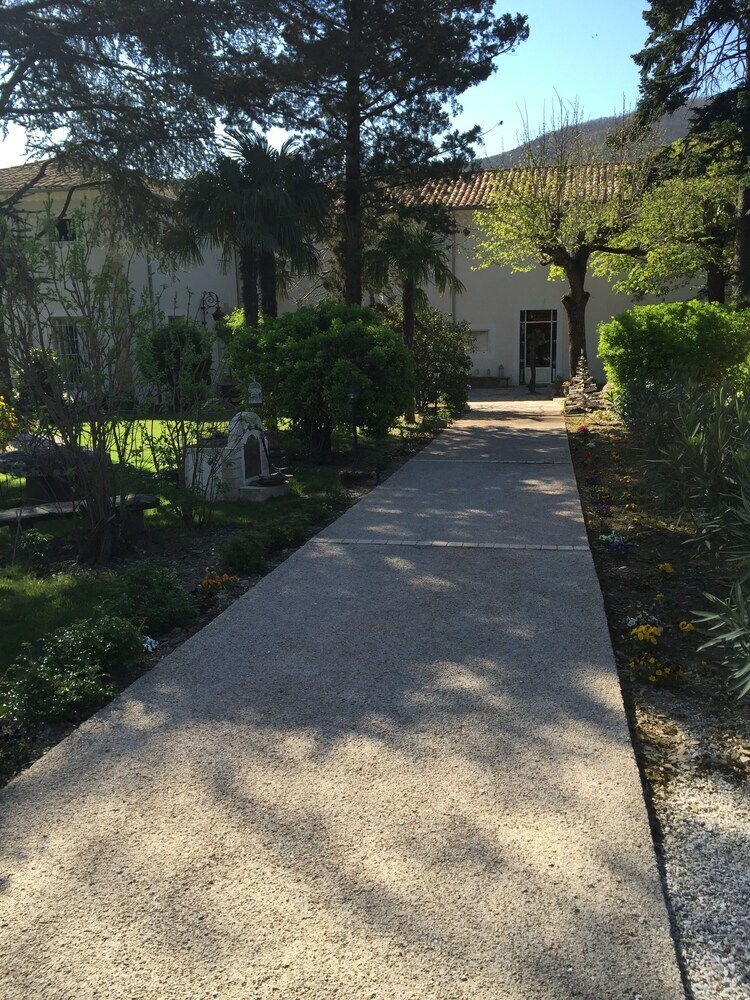 Bed & Breakfast Maison Bersane