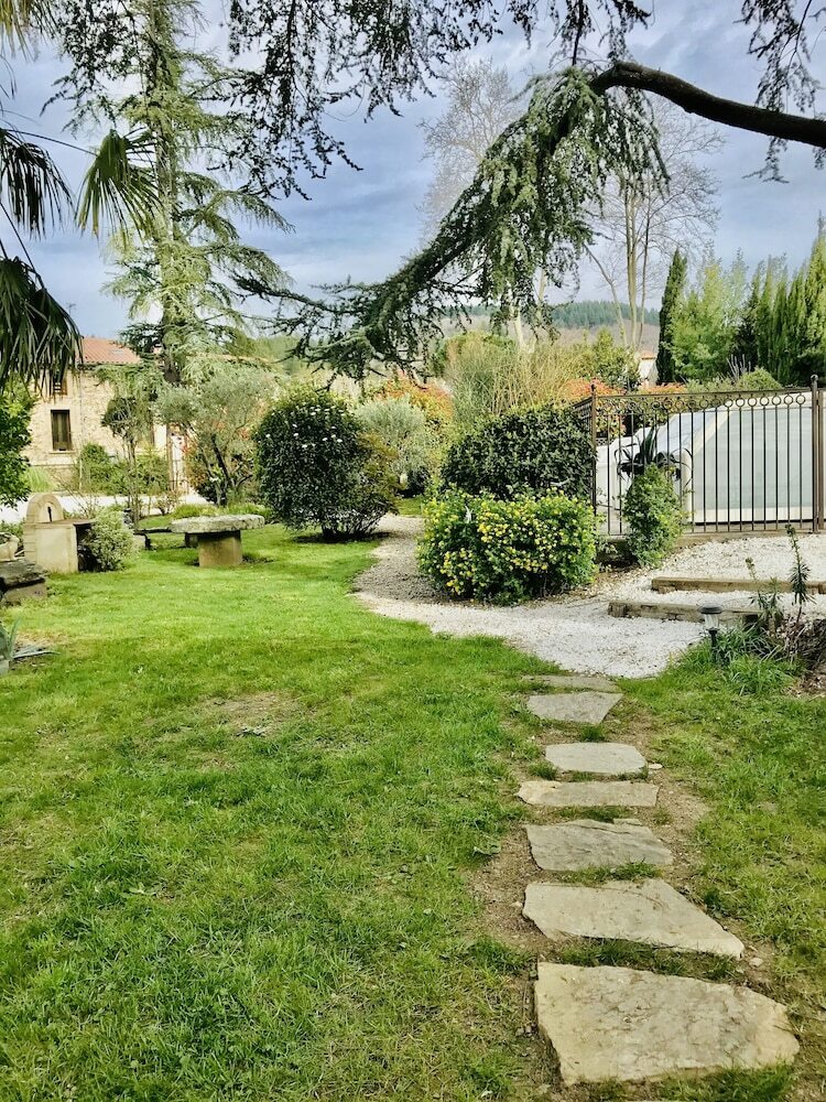 Bed & Breakfast Maison Bersane