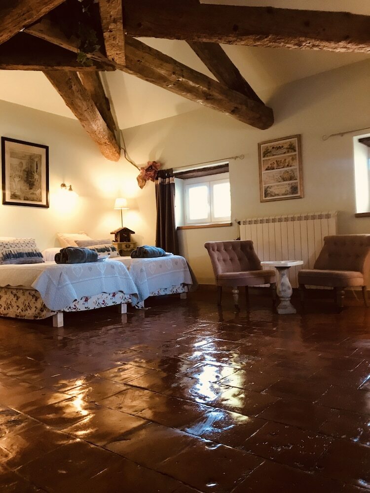 Bed & Breakfast Maison Bersane