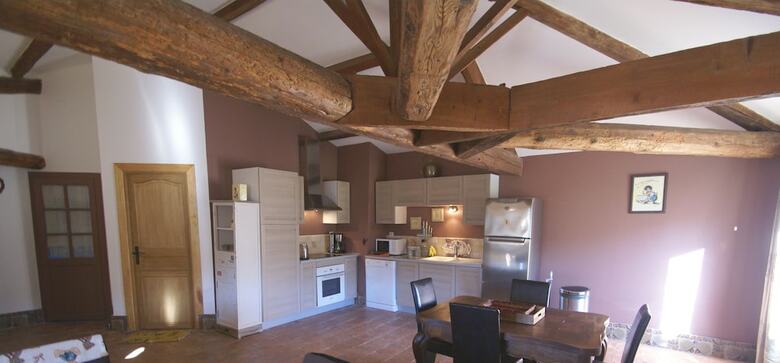 Bed & Breakfast Maison Bersane