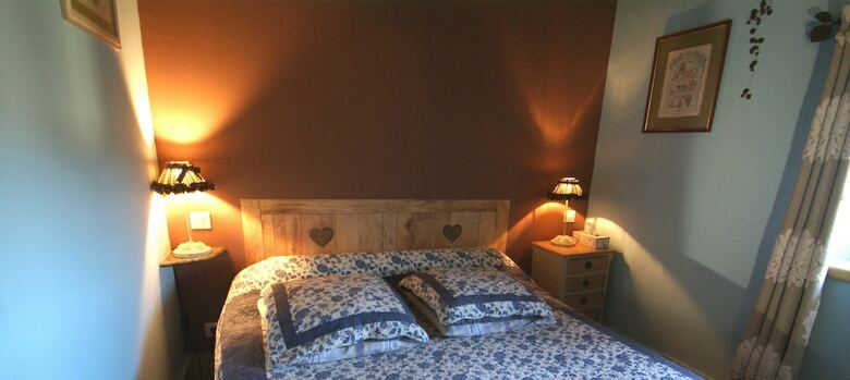 Bed & Breakfast Maison Bersane