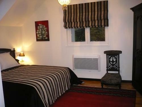 Bed & Breakfast Le Clos Des Ecureuils