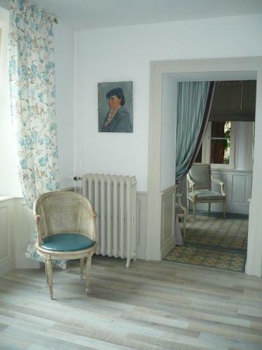 Bed & Breakfast Le Clos Des Ecureuils