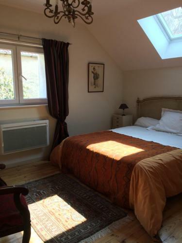 Bed & Breakfast Le Clos Des Ecureuils