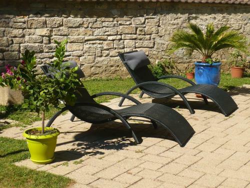 Bed & Breakfast Le Clos Des Ecureuils