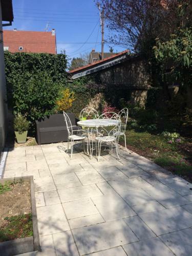 Bed & Breakfast Le Clos Des Ecureuils