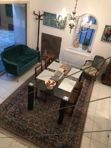 Bed & Breakfast Le Clos Des Ecureuils