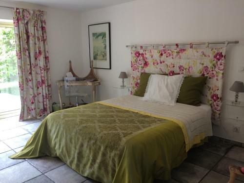 Bed & Breakfast Le Clos Des Ecureuils