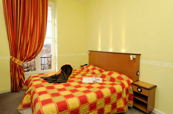 Hotel Restaurant Emile Job