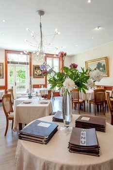 Hotel Restaurant Emile Job