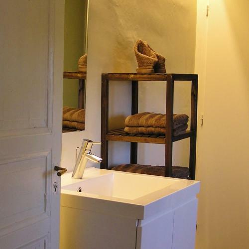 Hostal Domaine De L'isle Basse