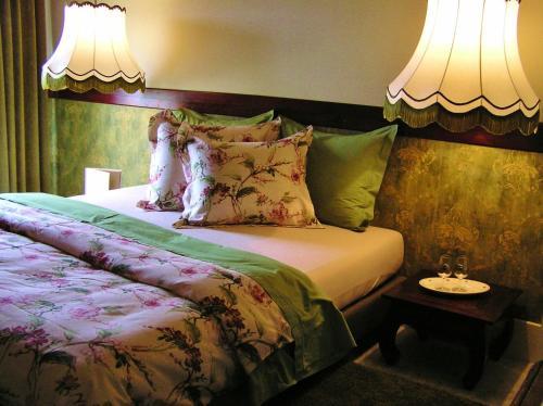 Hostal Domaine De L'isle Basse