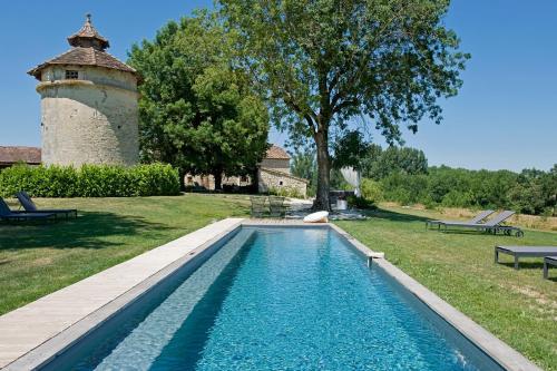 Hostal Domaine De L'isle Basse