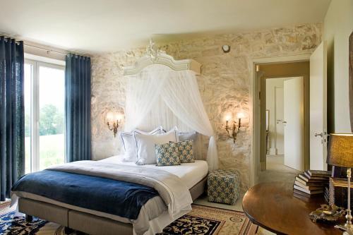 Hostal Domaine De L'isle Basse