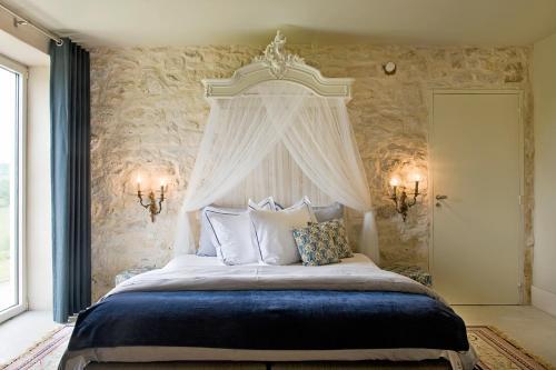 Hostal Domaine De L'isle Basse