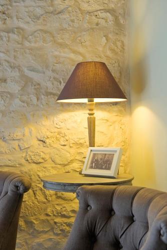 Hostal Domaine De L'isle Basse