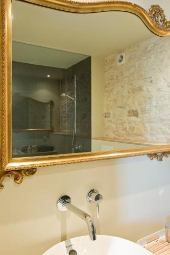 Hostal Domaine De L'isle Basse