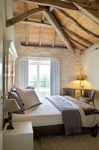 Hostal Domaine De L'isle Basse