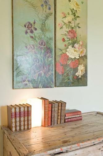 Hostal Domaine De L'isle Basse