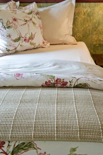 Hostal Domaine De L'isle Basse