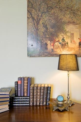 Hostal Domaine De L'isle Basse