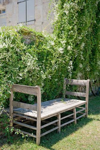 Hostal Domaine De L'isle Basse