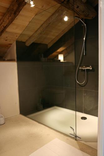 Hostal Domaine De L'isle Basse