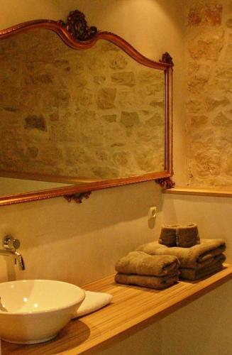Hostal Domaine De L'isle Basse